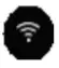 WiFi, this icon