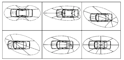 PRESIDENT Lincoln II Ham Radio Owner's-antenna
