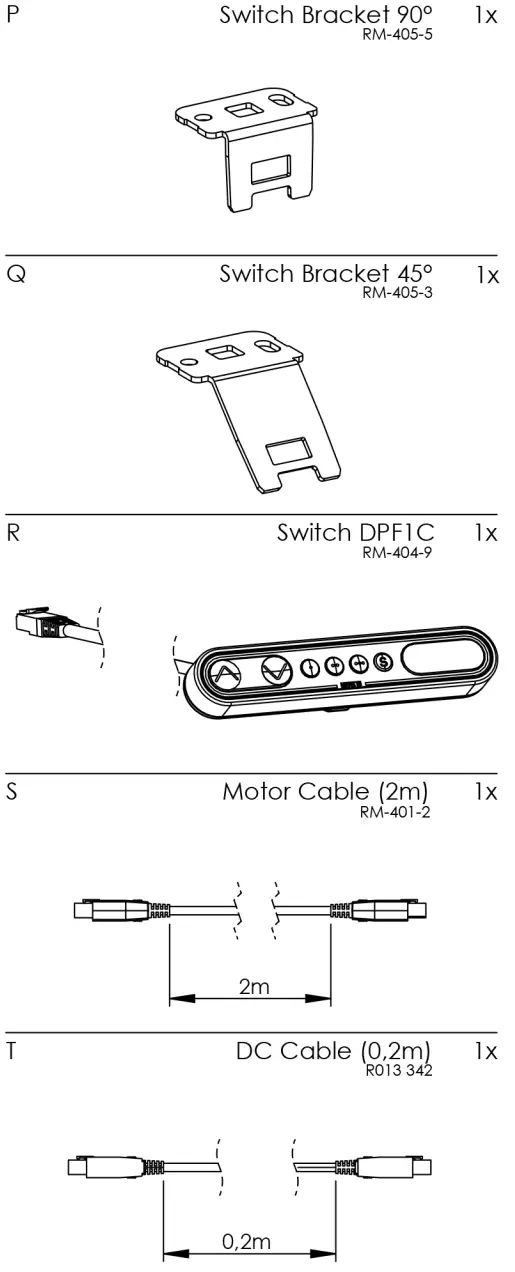 ergotec HiLO Stand Desk - D