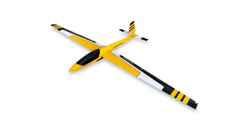 Tomahawk Swift S-1 Instruction Manual