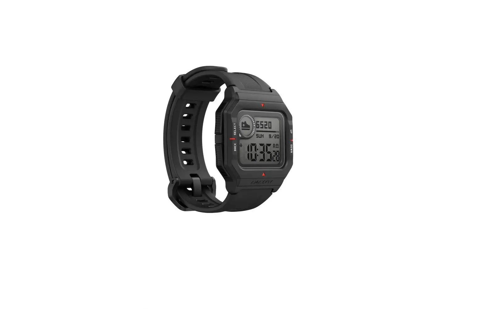 Amazfit Neo User Manual