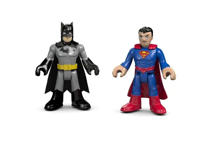 Imaginext Dht62 User Guide