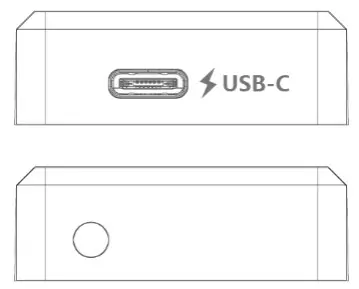 CME WIDI JACK - connected