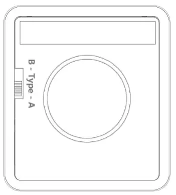 CME WIDI JACK - procedure
