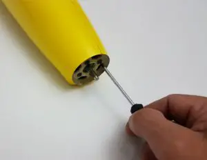 robbe 2634 Scirocco High Performance Glider - FUSELAGE 1