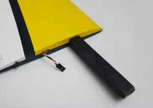 robbe 2634 Scirocco High Performance Glider - FUSELAGE 14