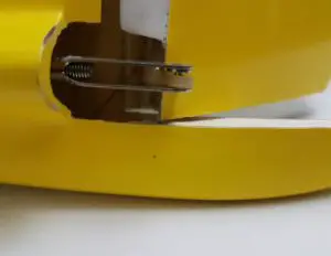 robbe 2634 Scirocco High Performance Glider - FUSELAGE 5