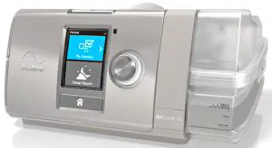 ResMed AirCurve 10 Vauto-