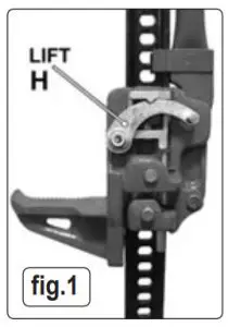 SEALEY FJ48.V5 Farm Jacks - FIG 1