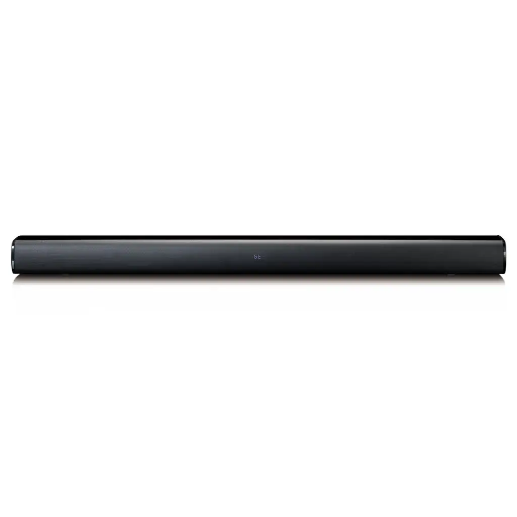 Lenco Sb-080 90cm Sound Bar Instruction Manual Lenco Sb-080 90cm Sound Bar Instruction Manual
