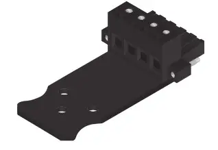 UBIQUITI SM-SP-40 4x SunMax PoE Smart-Electrical Connections 3