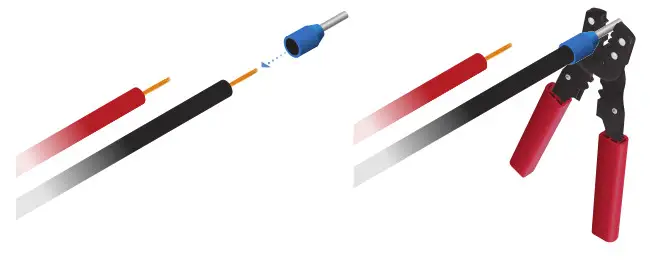 UBIQUITI SM-SP-40 4x SunMax PoE Smart-Electrical Connections 4