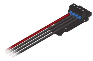 UBIQUITI SM-SP-40 4x SunMax PoE Smart-Electrical Connections 6