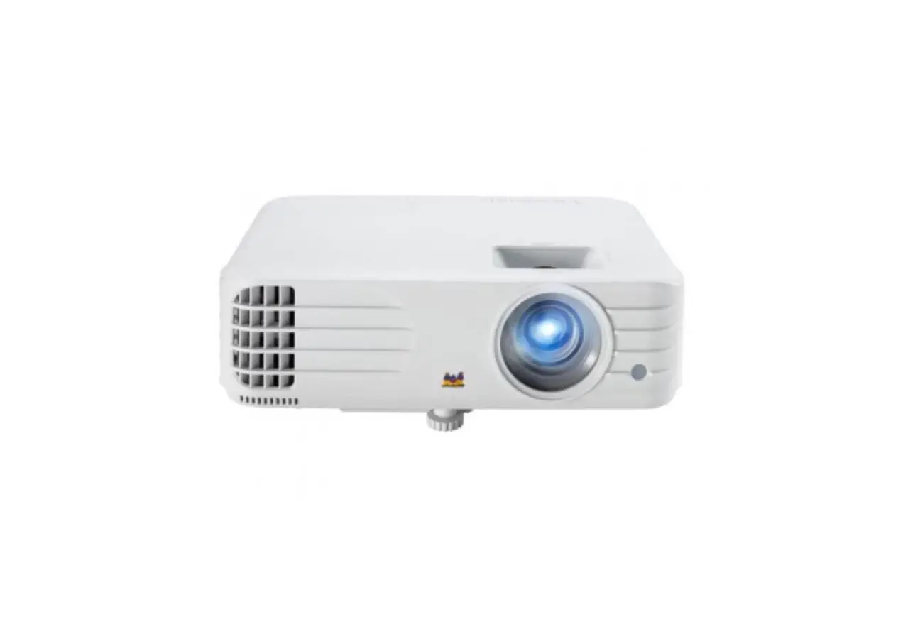 Viewsonic Px701hd Home Projector User Guide