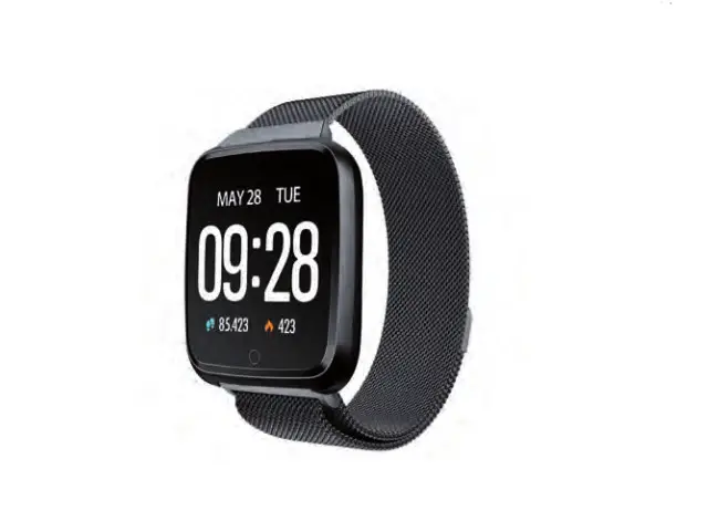 Imperii Rr Fierro Smartwatch Trami Ip67 Instruction Manual Imperii Rr Fierro Smartwatch Trami Ip67 Instruction Manual