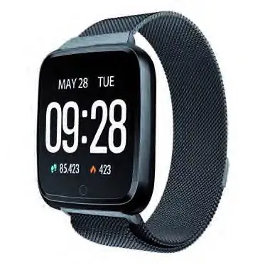 imperii RR FIERRO Smartwatch Trami IP67