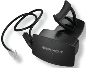 SPARCHT RHL-2010 Remote Handset Lifter