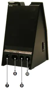 Handset Lifter Design