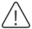 Warning icon