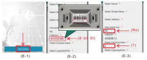 WVC 2400 2400 Watt Solar Micro Inverter - figure 14