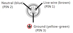 WVC 2400 2400 Watt Solar Micro Inverter - figure 8