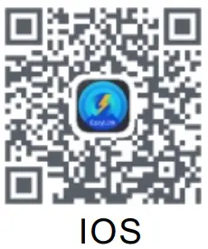 WVC 2400 2400 Watt Solar Micro Inverter - qr code 2