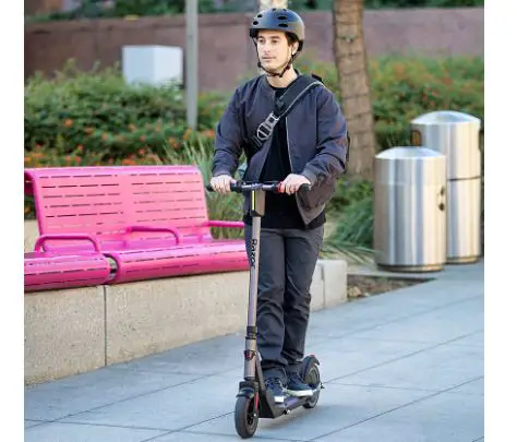 Razor E Prime Iii Electric Scooter Owner's Manual