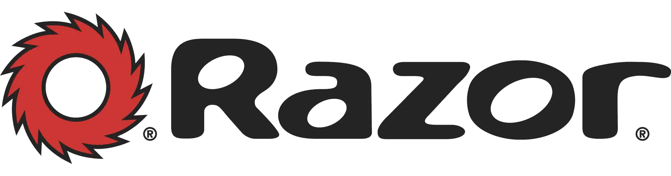 Razor logo