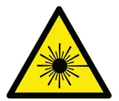 Light Warning Icon