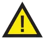 Warning Icon