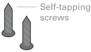 Screws