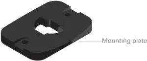 Mounting Plate