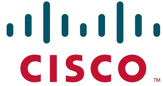Cisco logo