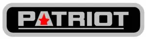 PATRIOT LOGO