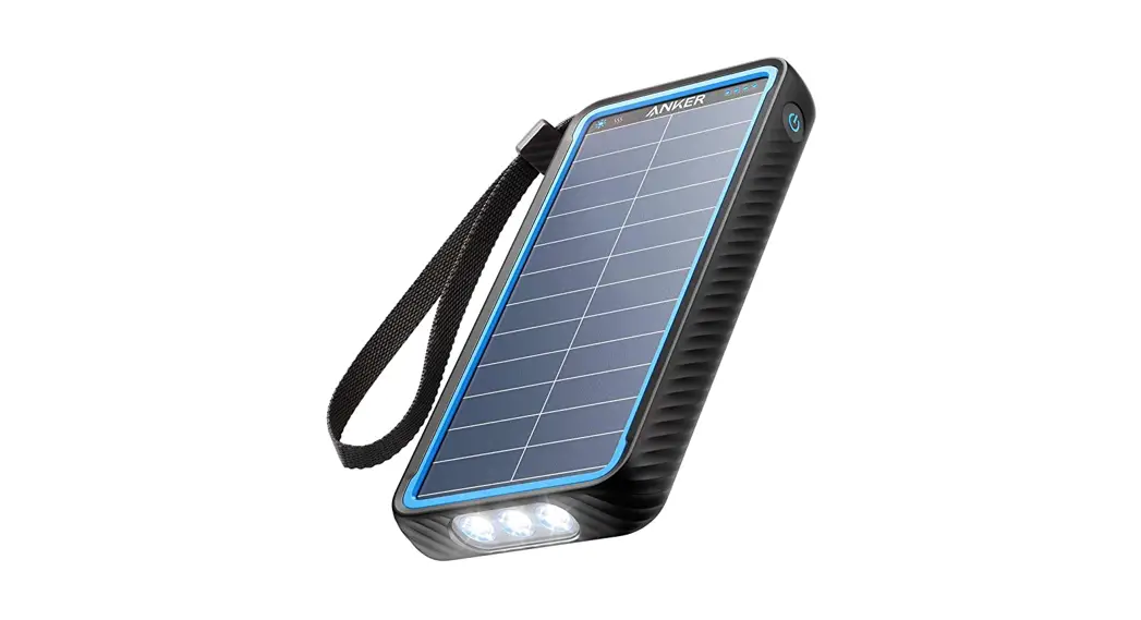 I-star 90075pi 21w Portable Solar Charger User Guide