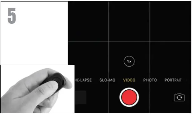 CELESTRON 53329 20-60X80 Spotting Scope with Smartphone Adapter and Bluetooth Remote fig12