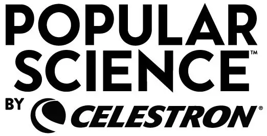 CELESTRON logo