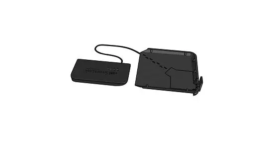 Medic Assist Pms-sl-1550-51-hs1 Smartlink Hs1-aed Remote Monitor User Manual