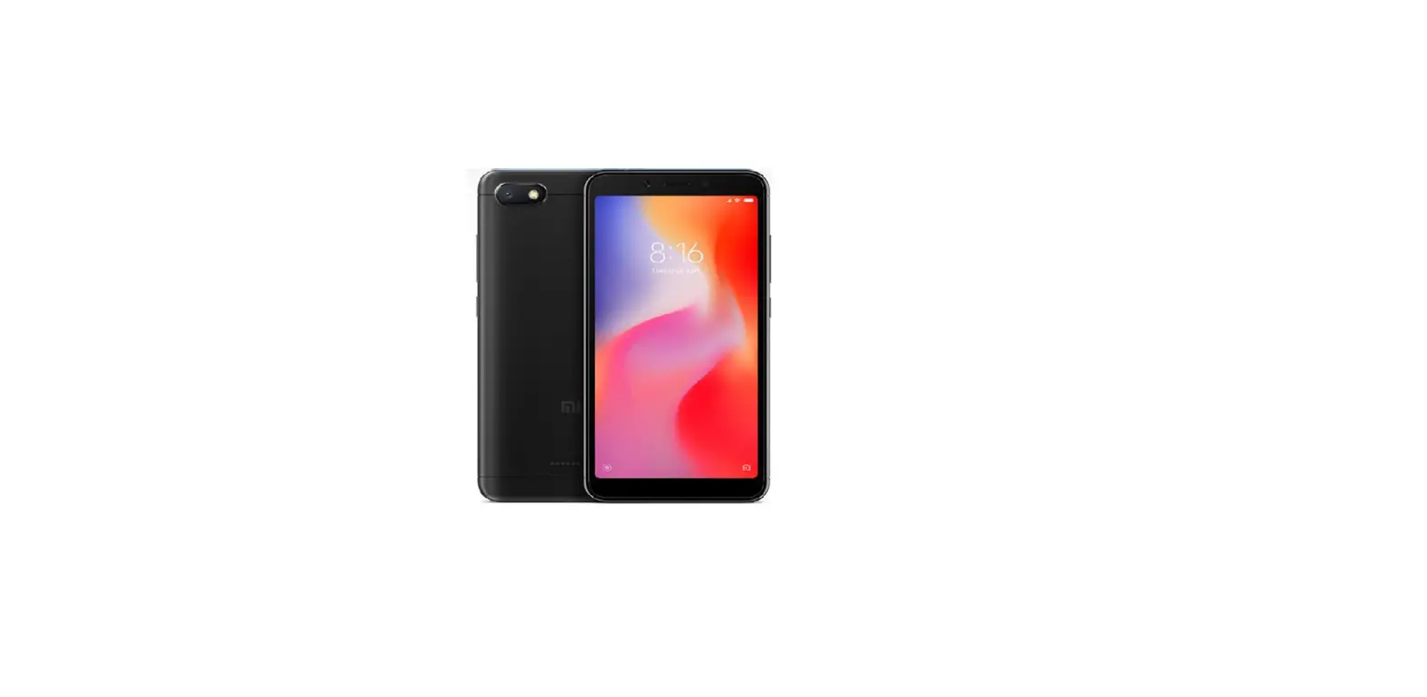Redmi 6a Manual