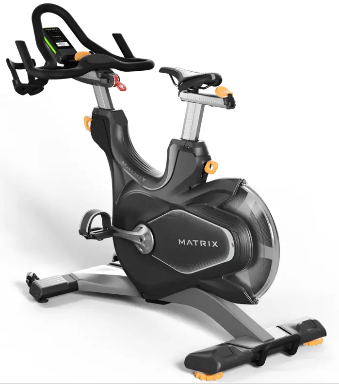 MATRIX MXCYCXP CXP Target Training Cycle