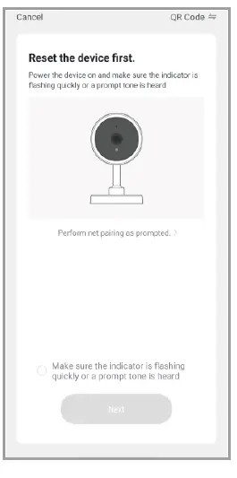 Shenzhen Longzhiyuan Technology S-09T Battery WiFi Camera-10