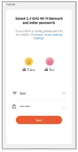 Shenzhen Longzhiyuan Technology S-09T Battery WiFi Camera-11