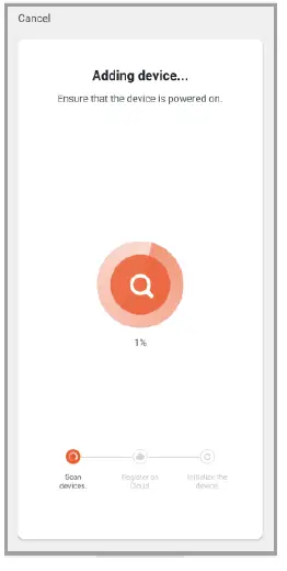 Shenzhen Longzhiyuan Technology S-09T Battery WiFi Camera-13