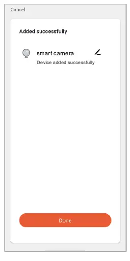 Shenzhen Longzhiyuan Technology S-09T Battery WiFi Camera-14