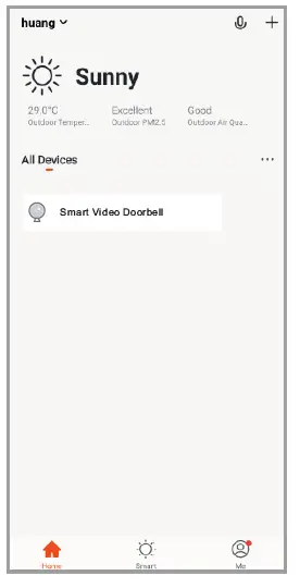 Shenzhen Longzhiyuan Technology S-09T Battery WiFi Camera-15