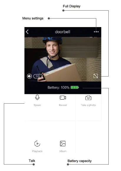 Shenzhen Longzhiyuan Technology S-09T Battery WiFi Camera-16