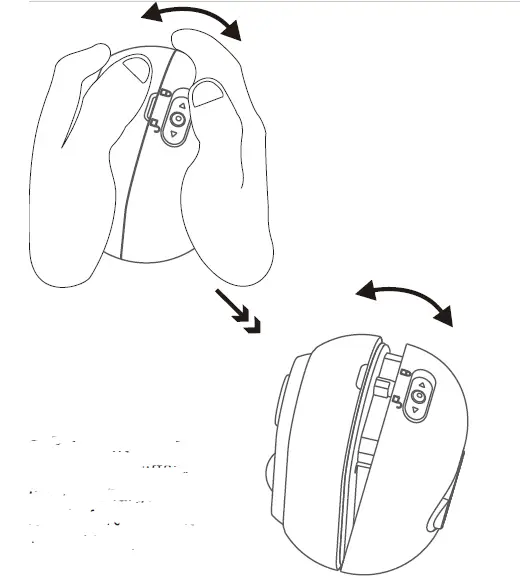 Shenzhen Longzhiyuan Technology S-09T Battery WiFi Camera-3