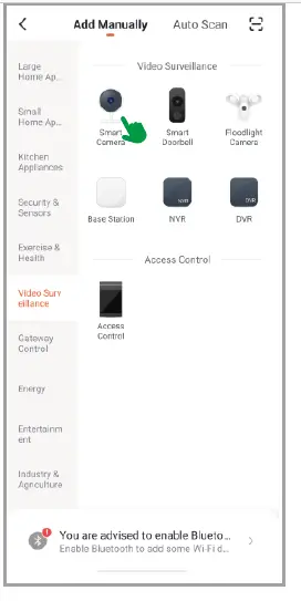 Shenzhen Longzhiyuan Technology S-09T Battery WiFi Camera-9