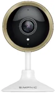 SIMPNIC Smart AI Camera