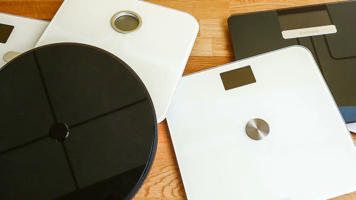 Korehealth 30744 Korescale Scale For Body Weight And Fat User Manual